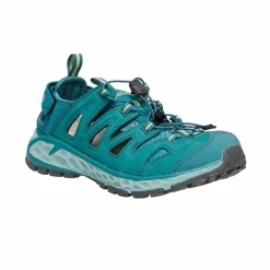 Damen Meindl Sandalen*BRINDISI LADY - C  FIT PW Damen - Trekkingsandalen