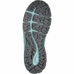 Damen Meindl Sandalen*BRINDISI LADY - C  FIT PW Damen - Trekkingsandalen