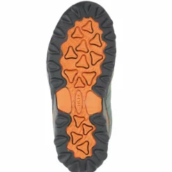 Kinder Meindl Kinder Winterschuhe*CALGARY JUNIOR GTX Kinder - Winterstiefel