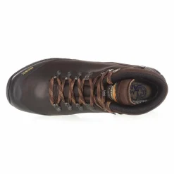 Meindl KANSAS GTX Herren - Trekkingstiefel^Herren Wanderschuhe Und Trekkingschuhe