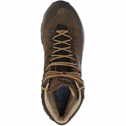 Meindl LA GOMERA LADY MFS Damen - Trekkingstiefel^Damen Wanderschuhe Und Trekkingschuhe