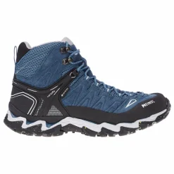 Meindl LITE HIKE LADY GTX Damen - Wanderstiefel^Damen Wanderschuhe Und Trekkingschuhe