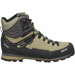 Meindl LITE SUMMIT GTX Herren - Wanderstiefel^Herren Wanderschuhe Und Trekkingschuhe