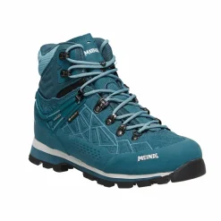 Meindl LITE SUMMIT LADY GTX Damen - Wanderstiefel^Damen Wanderschuhe Und Trekkingschuhe