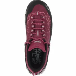 Damen Meindl Wanderschuhe Und Trekkingschuhe*LITEROCK FREE LADY GTX Damen - Zustiegsschuhe