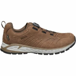 Herren Meindl Freizeitschuhe Und Freizeitstiefel*MALTA WALKER (BOA) Herren - Freizeitschuhe