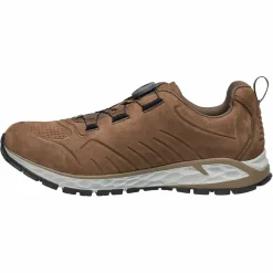 Herren Meindl Freizeitschuhe Und Freizeitstiefel*MALTA WALKER (BOA) Herren - Freizeitschuhe