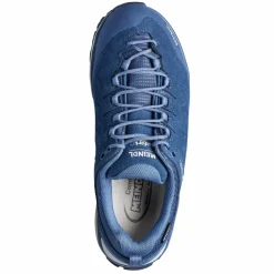 Damen Meindl Wanderschuhe Und Trekkingschuhe*MESSINA WALKER LADY Damen - Freizeitschuhe