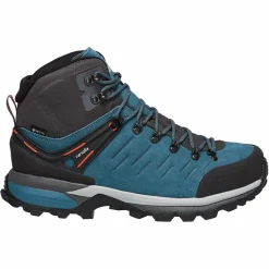 Herren Meindl Wanderschuhe Und Trekkingschuhe*MILFORD GTX Herren - Wanderstiefel