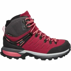Meindl MILFORD LADY GTX Damen - Wanderstiefel^Damen Wanderschuhe Und Trekkingschuhe