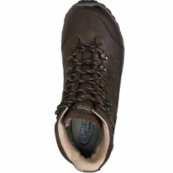 Meindl NAUDERS LADY GTX Damen - Wanderstiefel^Damen Wanderschuhe Und Trekkingschuhe