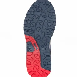 Kinder Meindl Kinder Wanderschuhe*ONTARIO JUNIOR GTX Kinder - Wanderschuhe