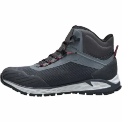 Herren Meindl Wanderschuhe Und Trekkingschuhe*POWER WALKER 4.2 MID Herren - Wanderstiefel