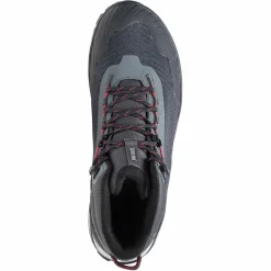 Herren Meindl Wanderschuhe Und Trekkingschuhe*POWER WALKER 4.2 MID Herren - Wanderstiefel