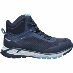 Damen Meindl Wanderschuhe Und Trekkingschuhe*POWER WALKER LADY 4.2 MID Damen - Wanderstiefel