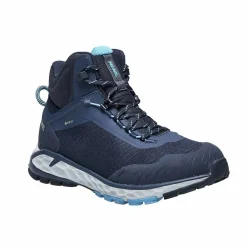 Damen Meindl Wanderschuhe Und Trekkingschuhe*POWER WALKER LADY 4.2 MID Damen - Wanderstiefel