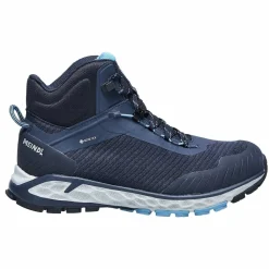 Damen Meindl Wanderschuhe Und Trekkingschuhe*POWER WALKER LADY 4.2 MID Damen - Wanderstiefel