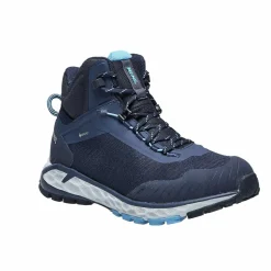 Damen Meindl Wanderschuhe Und Trekkingschuhe*POWER WALKER LADY 4.2 MID Damen - Wanderstiefel