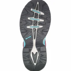 Kinder Meindl Kinder Freizeitschuhe*RESPOND JUNIOR Kinder - Wanderschuhe