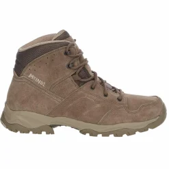 Meindl SAHARA PRO Unisex - Wüstenstiefel^Damen Wüstenstiefel|Wüstenstiefel