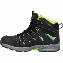 Meindl SNAP JUNIOR MID Kinder - Wanderstiefel^Kinder Kinder Wanderschuhe