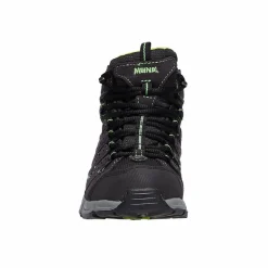 Meindl SNAP JUNIOR MID Kinder - Wanderstiefel^Kinder Kinder Wanderschuhe