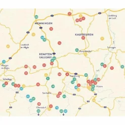 Reiseführer Deutschland*MEINE AUSZEITEN - ALLGÄU - Reiseführer