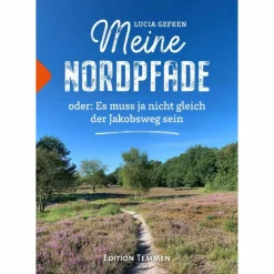 MEINE NORDPFADE - Reisebericht^ So Weit Die Füße Tragen