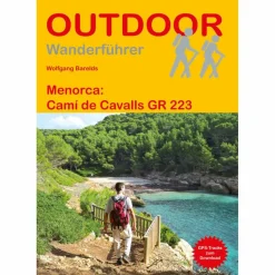 Wanderführer*MENORCA: CAMÍ DE CAVALLS - Wanderführer