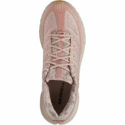 Merrell AGILITY PEAK 5 Damen - Trailrunningschuhe^Damen Trailrunningschuhe