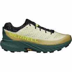 Merrell AGILITY PEAK 5 Herren - Trailrunningschuhe^Herren Trailrunningschuhe