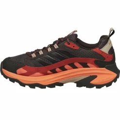 Merrell MOAB SPEED 2 GTX Herren - Wanderschuhe^Herren Wanderschuhe Und Trekkingschuhe