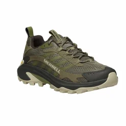 Herren Merrell Wanderschuhe Und Trekkingschuhe*MOAB SPEED 2 Herren - Wanderschuhe