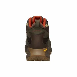Merrell MOAB SPEED 2 LTR MID WP Herren - Wanderstiefel^Herren Wanderschuhe Und Trekkingschuhe