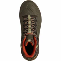 Merrell MOAB SPEED 2 LTR MID WP Herren - Wanderstiefel^Herren Wanderschuhe Und Trekkingschuhe