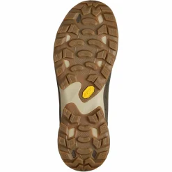 Merrell MOAB SPEED 2 LTR MID WP Herren - Wanderstiefel^Herren Wanderschuhe Und Trekkingschuhe