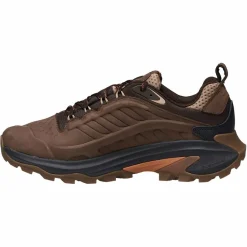Herren Merrell Wanderschuhe Und Trekkingschuhe*MOAB SPEED 2 LTR WP Herren - Wanderschuhe