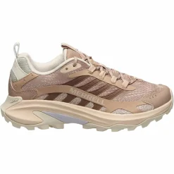 Damen Merrell Wanderschuhe Und Trekkingschuhe*MOAB SPEED 2 W Damen - Wanderschuhe