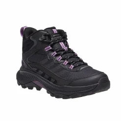 Damen Merrell Wanderschuhe Und Trekkingschuhe*SPEED STRIKE 2 MID GTX Damen - Wanderstiefel