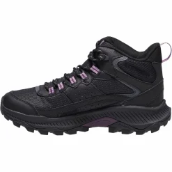 Damen Merrell Wanderschuhe Und Trekkingschuhe*SPEED STRIKE 2 MID GTX Damen - Wanderstiefel