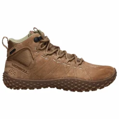 Merrell WRAPT MID WP Damen - Barfußschuhe^Damen Barfußschuhe