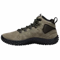 Herren Merrell Barfußschuhe*WRAPT MID WP Herren - Barfußschuhe