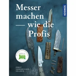 MESSER MACHEN WIE DIE PROFIS - Ratgeber^ Ausrüstungsratgeber Und Reparaturratgeber