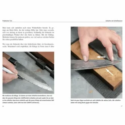 Ausrüstungsratgeber Und Reparaturratgeber|Outdoor Wissen: Tipps Und Techniken*MESSERSCHÄRFEN LEICHT GEMACHT - Ratgeber