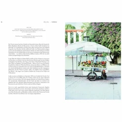 Bildbände*MEXICO CITY - Bildband