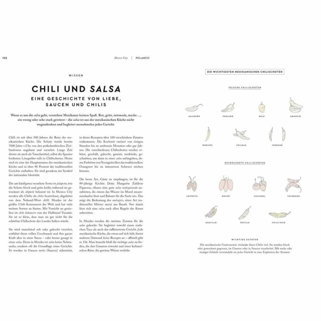 Bildbände*MEXICO CITY - Bildband