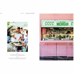 Bildbände*MEXICO CITY - Bildband