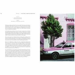 Bildbände*MEXICO CITY - Bildband