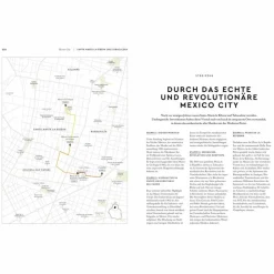 Bildbände*MEXICO CITY - Bildband