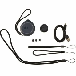 Milo Elektrogeräte*1 ACTION COMMUNICATOR - Funkgerät